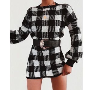 Vici Sweater - Vici Dress